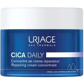 Resim Uriage Cica Daily Repairing Concentrate Nemlendirici Krem 50 ml 