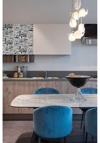 Resim Desenli Kendiliginden Yapışkanlı Kaplama Folyosu 45 Cm X 1 Mt Elf041 