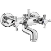 Resim E.C.A. Quadrille Banyo Bataryası (ECA.102102230) 