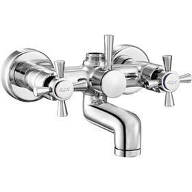 Resim E.C.A. Quadrille Banyo Bataryası (ECA.102102230) 