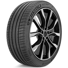 Resim Michelin 225/40 R20 94Y XL Pilot Sport 4 SUV ZP FRV Yaz Lastiği 2021 