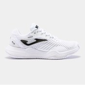 Resim Joma POINT MEN 2402 WHITE Erkek Tenis Ayakkabısı TPOIS2402AC 