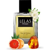 Resim Lelas Prime 234 With Love Edp 55 ml – Çiçeksi Meyveli Kadın Parfümü 