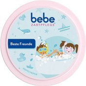 Resim Bebe Zartpflege Hassas Bebek Bakım Pişik Kremi 150 Ml Teneke Kutu 