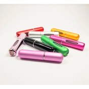 Resim Maide Jewelry Taşınabilir Doldurulabilir Parfüm Şişesi Cep Çanta Mini Seyehat 