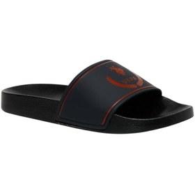 Resim U.S. Polo Assn. U.s Polo Assn Misu 3fx Lacivert Erkek Plaj Terlik 