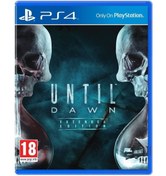 Resim Until Dawn Extended Edition PS4 Oyun 