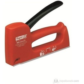 Resim Rapid R53 Mekanik Zımba Tabancası Diğer 