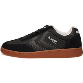 Resim Hummel Vm78-cph 900615-2945 Siyah Erkek Günlük Spor Ayakkabı Siyah 