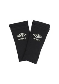 Resim Umbro Shinguards - Tekmelik Tutucu Çorap + Futbol Tekmeliği - Tg- 
