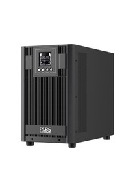 Resim Sbs Elektron Elektron 1103 3kva Online Kesintisiz Güç Kaynağı 