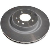 Resim Bosch Fren Diski Ön Sdb000624 Land Rover Range Rover Dıscovery Iv 