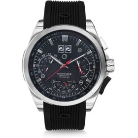 Resim Pacomarine PM.51011.01 Erkek Kol Saati 