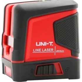 Resim Uni-T LM573LD-II Lazer Çizgi 