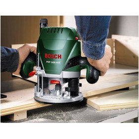 Resim Bosch Pof 1400 Ace Freze Makinesi - 060326C800 