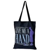 Resim Wednesday Give Me a Hand Bez Çanta 