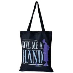 Resim Wednesday Give Me a Hand Bez Çanta 