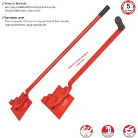 Resim AyrStore Sait Demirci Etre Kolu Makaralı 12-16MM 