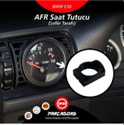 Resim Bmw E30 Afr Saat Tutucu Şoför 