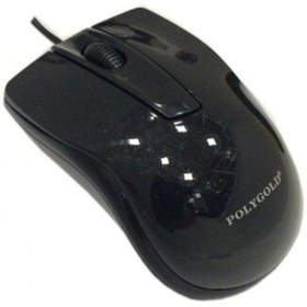 Resim Polygold PG-893 Kablolu Mouse 