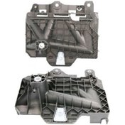 Resim 25 6r0915331cx - Akü Bağlantı Konsolu Braketi Alt Fabıa 07-15 R 