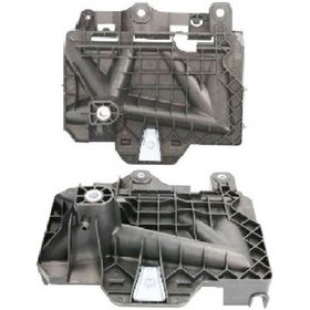 Resim 25 6r0915331cx - Akü Bağlantı Konsolu Braketi Alt Fabıa 07-15 R 