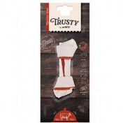 Resim M-Pets Trusty Beef Düğümlü Kemik 45 Gr 
