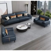 Resim PalmirAtic Lusa Koltuk Takımı 