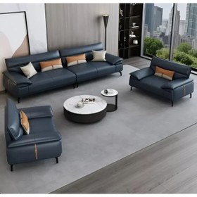 Resim PalmirAtic Lusa Koltuk Takımı 