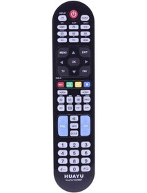Resim Sunny Unıversal Tv Kumandası 
