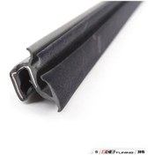 Resim Bmw Arka Kapı Cam Ic Fıtılı E60 51227034307 