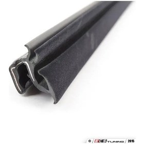 Resim Bmw Arka Kapı Cam Ic Fıtılı E60 51227034307 