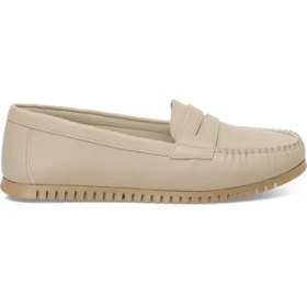 Resim Polaris 324024.Z 4PR CAMEL. Kadın Loafer 