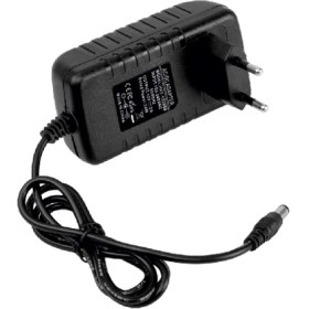 Resim Cata Ct 2551 Cata 2A 220V Fişli Adaptör 