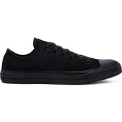 Resim Converse Chuck Taylor All Star Unisex Siyah Sneaker.006 