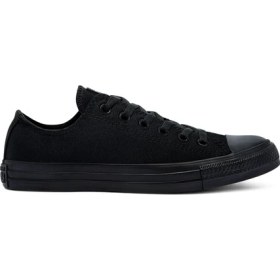 Resim Converse Chuck Taylor All Star Unisex Siyah Sneaker.006 
