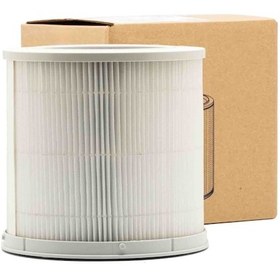 Resim Xiaomi Smart Air Purifier 4 Compact Uyumlu Akıllı Hava Temizleyici Filtre 