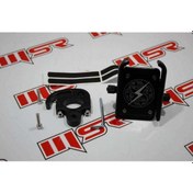 Resim Cnc Unıversal Telefon Aparat Siyah (538847373) 