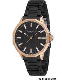Resim Ferrucci ERKEK KOL SAATİ FC082214061M.04640052 