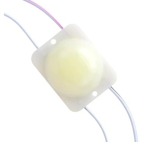 Resim Powermaster 24 Volt 2.8 Watt Beyaz Cob Modül LED 