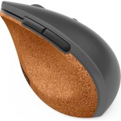 Resim Lenovo Go Wireless Vertical Mouse 4Y51C33792 