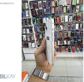 Resim Apple iPhone 13 İkinci El TR | 128 GB | Beyaz 