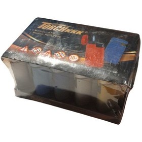 Resim Torch Kkk Kdr-2026 Turbo Çakmak 