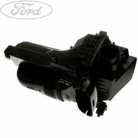 Resim FORD OTOSAN C1B19600DA | B-Max 2012-2016 1.5 TDCI Hava Filtre Kutusu (Kazanı) Komple 