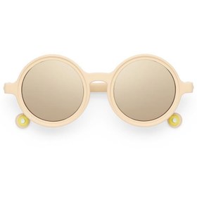 Resim Olivio&Co Classic Round Toddler Güneş Gözlüğü - Desert Sand 