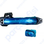 Resim Geely Fc Sağ Ön Dış Kapı Kolu (2010-2012) Çin Muadil 