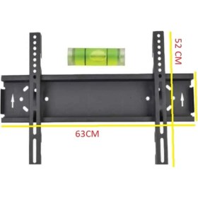 Resim 65" 4K Ultra Hd Smart LED Tv, Uydu Alıcılı, Android, Siyah 