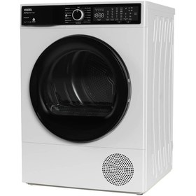 Resim Vestel KMI 108402 WIFI 10 Kg Kurutma Makinesi 