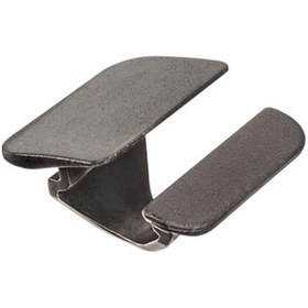 Resim Ford Focus Kaput Izalatörü Klipsi ( 10 Adet ) 405795509 