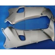 Resim Bisan Iç Dizlik 100 Lifan Sağ-Sol Gri Takım (506706935) 